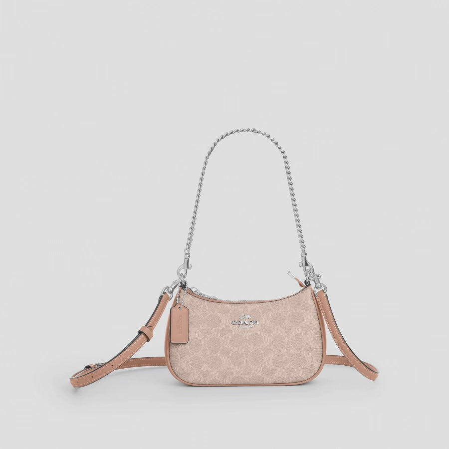 Coach Teri Shoulder Bag
