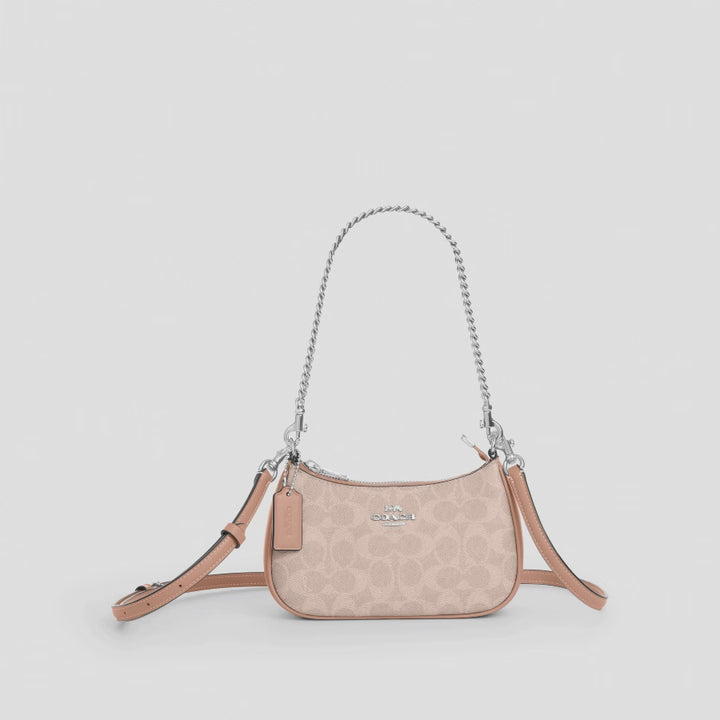 Coach Teri Shoulder Bag