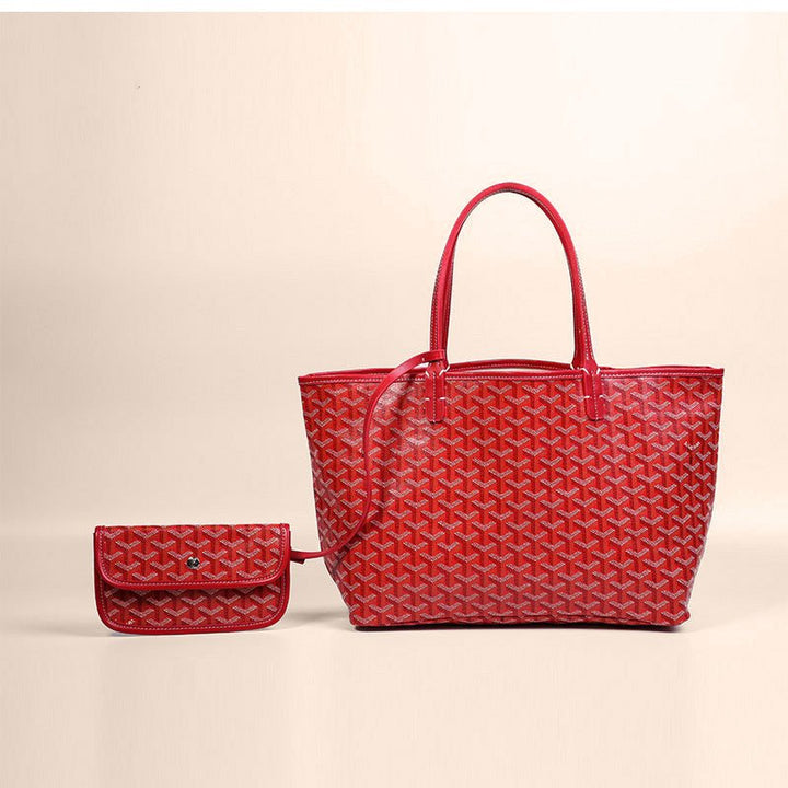 Élance Tote Bag