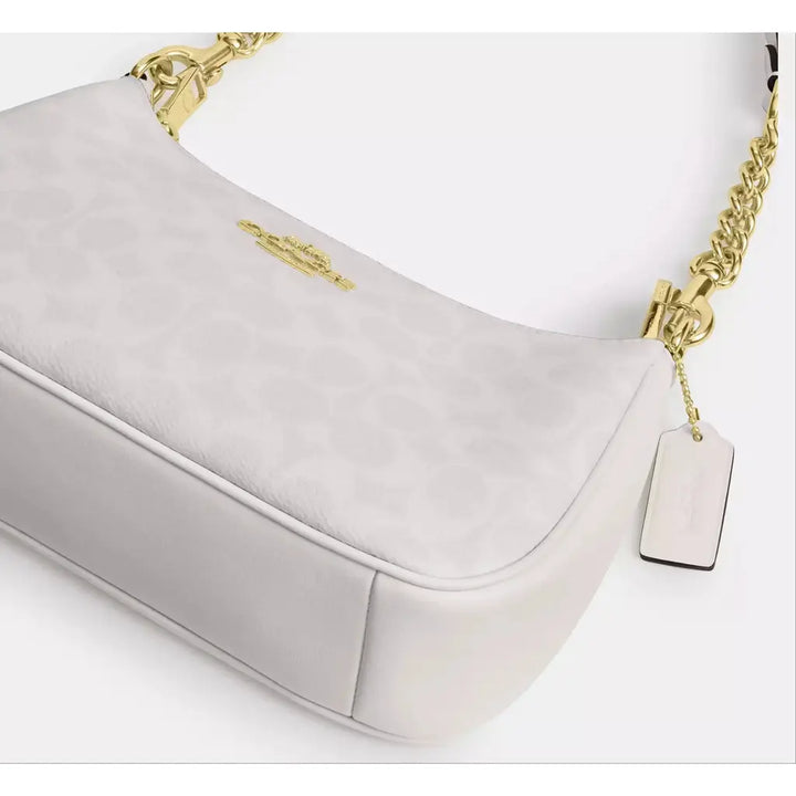 Coach Teri Shoulder Bag