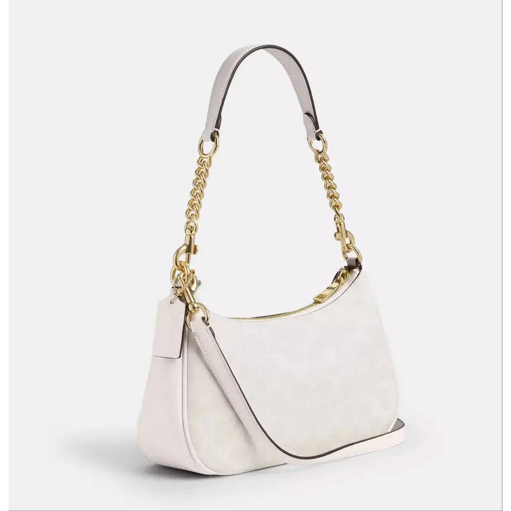 Coach Teri Shoulder Bag